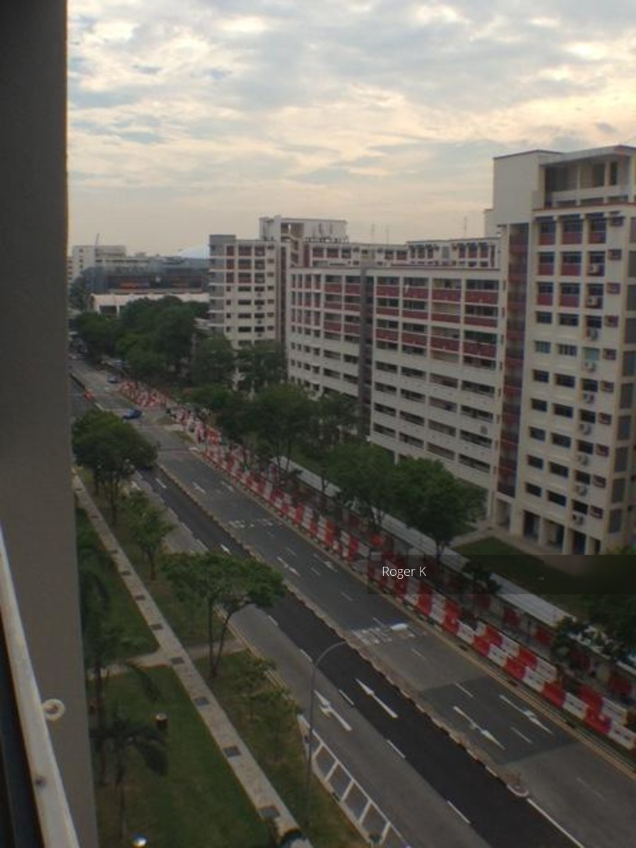 Blk 233 Simei Street 4 (Tampines), HDB 5 Rooms #115105602